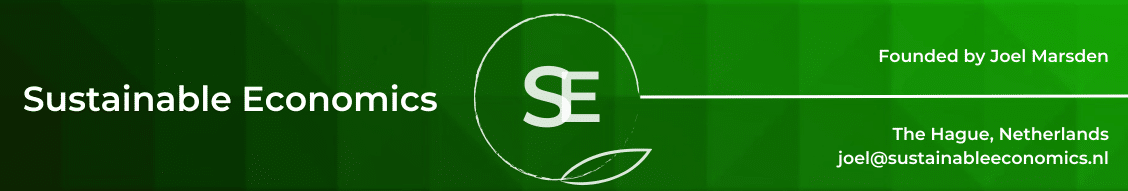 Sustainable Economics logo